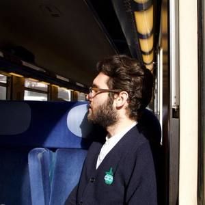 Meet your Posher, Dylan